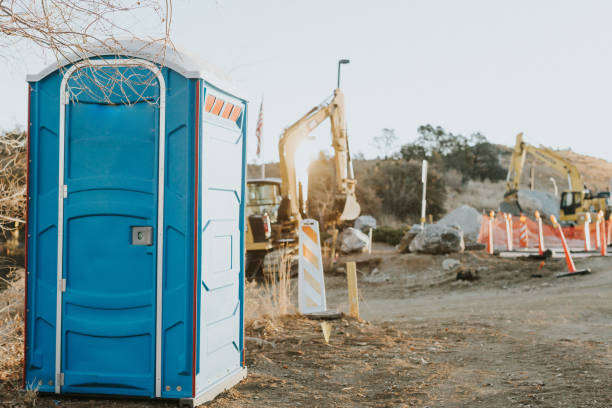 Affordable portable toilet rental in Tulare, CA
