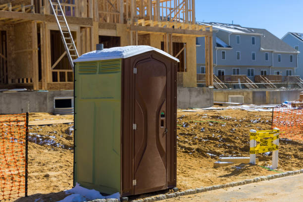 Best Luxury portable toilet rental  in Tulare, CA