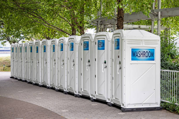 Portable Toilet Options We Offer in Tulare, CA