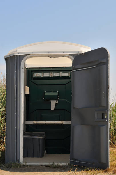Best Portable restroom trailer rental  in Tulare, CA