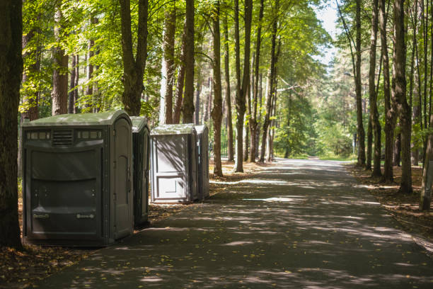 Best Long-term porta potty rental  in Tulare, CA