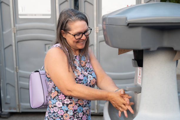 Best Porta potty rental for festivals  in Tulare, CA