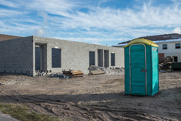 Best Local porta potty services  in Tulare, CA